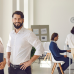 A tecnologia pode proteger a sua empresa