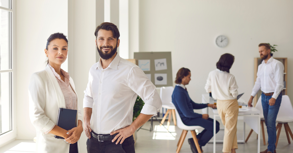 A tecnologia pode proteger a sua empresa